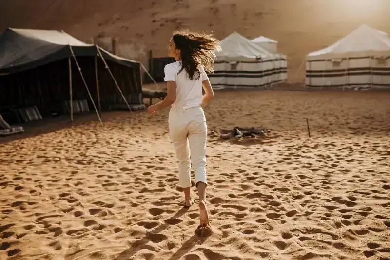 Tour Emirati Arabi Oman in 10 Giorni